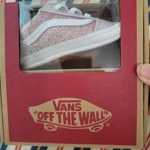 Original Kids vans